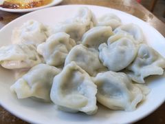 -山东水饺(南坪新街店)