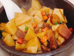 -口味堂(惠济路店)