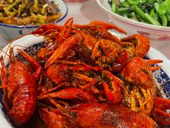 -江味龙虾馆(南山店)