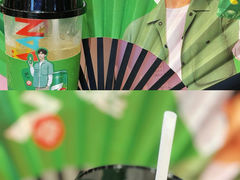 -肥汁米蘭香港米线(长宁来福士店)