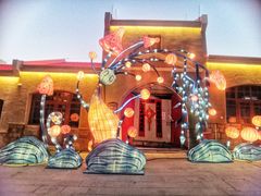 -上街里市集(悦喜客来广场店)