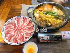 -KITON喜豚(清晖园店)