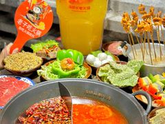 -冯校长老火锅(深圳福田店)