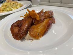 -万龙洲海鲜(大兴绿地缤纷城店)