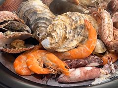 -大锅强·蒸海鲜青岛菜(吾悦广场店)