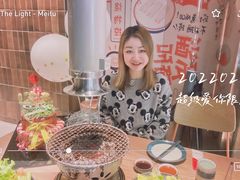 -烧肉达人•炭火烧肉(新天地店)