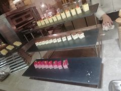 -昆山裕元花园酒店·温莎西餐厅