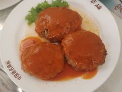 -华梅西餐厅(哈尔滨中央大街店)