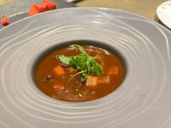 -恰餐厅及酒吧CHAR Bar & Grill(北京三里屯洲际店)