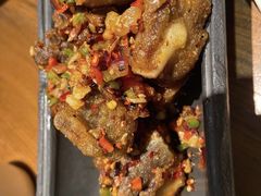 -隔壁老王·家常云南菜(花巷店)