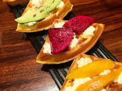 -新鲜誌·新派食集(万象天地店)