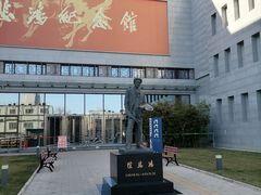 -徐悲鸿纪念馆