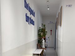 -天真蓝照相馆(中华广场店)