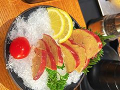 -千寻烧肉(政务区店)