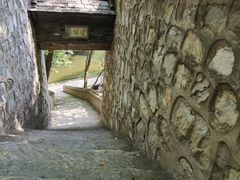 -北京上方山国家森林公园