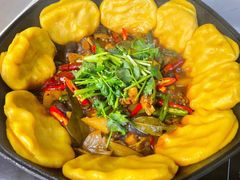 -老家鸡鱼馆(颐湖园店)