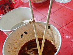 -燕子牛肉面(渣家路店)