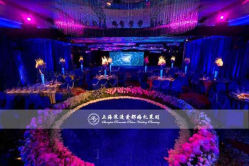 -上海绿地万豪酒店·大宴会厅