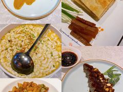 -大碗居·烤鸭·鱼头泡饼(天坛东门店)