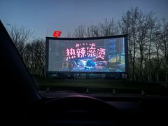 -枫花园汽车电影院(朝阳公园店)