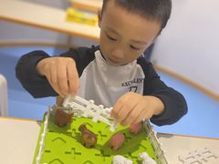 -科晓兔外教英文·数学思维·乐高编程·科学实验(怡山校区)