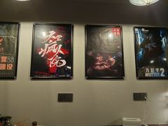 -Mr.Fox狐狸先生超级密室(南山店)
