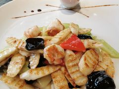 -龚记海鲜20年老字号