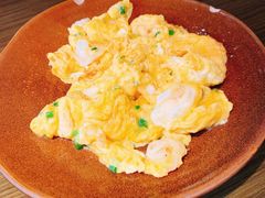 虾仁滑蛋-星平鸡饭·粤菜小炒(印象城旗舰店)
