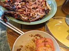 -兰溪小馆(首经贸店)