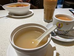 -香港新发烧腊茶餐厅(书城店)