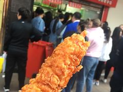 -上海鸡柳店(中街盛京大家庭店)