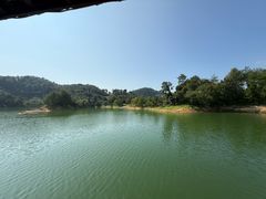-千岛湖城中湖游船码头