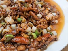 -春涛餐馆(下坝店)