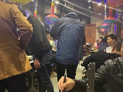 -沪上名羊天下•烤羊腿•东北烧烤•小龙虾(浦东直营总店)