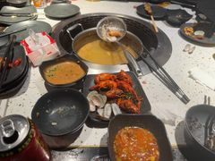 -海汕记·潮汕鲜牛肉火锅·自助
