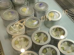 -山与蓝·轻糖鲜果蛋糕(勒泰店)
