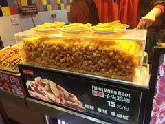 -味子夫鸡柳(解放碑总店)