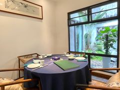 包房-院8里·少城记忆老川菜(宽窄巷子店)