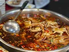 -车头老二大排档(金城步行街店)