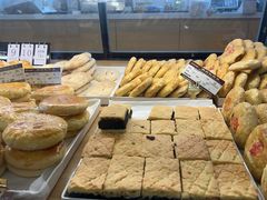 -长发西饼(临顿路店)