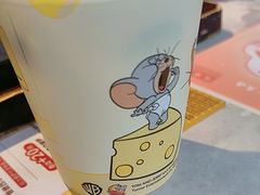 -必胜客(上海新南方商城PH店)