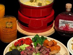 -Grande A'moo(上海万象城店)