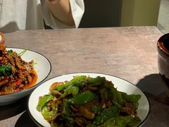 农家小炒肉-故里湘(嘉里城店)