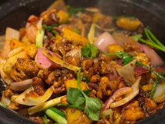 -鸣牌鸡煲(大岭山店)