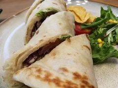 -HELLO 27 意面·沙拉·帕尼尼