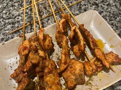 -小街天府(西工小街店)