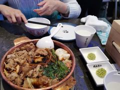 -将太无二·北美传奇寿司(荟聚购物中心西红门店)