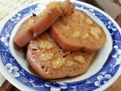 -粗茶淡饭(东关街店)