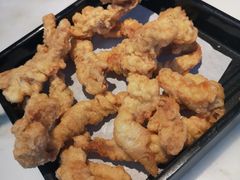 传统小酥肉-佬肥猫(国华广场店)