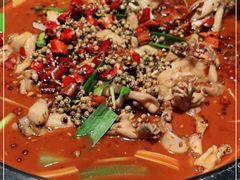 -宽口美蛙鱼头(大唐西市店)